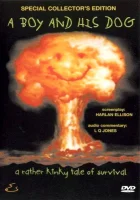 смотреть онлайн Парень и его пес (1974) бесплатно в HD 