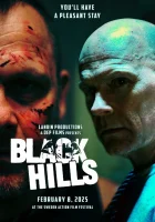 смотреть онлайн Чёрные холмы (2025) бесплатно в HD 