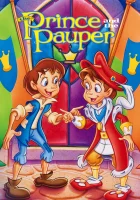 смотреть онлайн Сказка о принце и нищем (1995) бесплатно в HD 