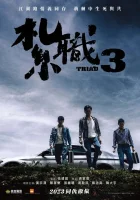 смотреть онлайн Триада 3 (2024) бесплатно в HD 