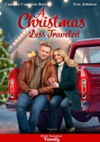 смотреть онлайн Неизведанное Рождество (2024) бесплатно в HD 