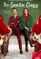 смотреть онлайн Школа для Санты (2024) бесплатно в HD 